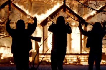 Lords of Chaos/Photo: YouTube printscreen