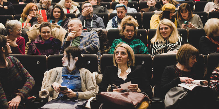 ДОК #1/ Photo: Tanja Drobnjak