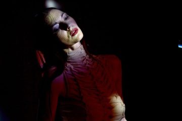 Krista Bel/Photo: facebook@chrysta.bell.official