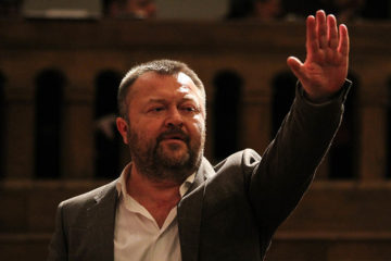 Branko Rosić/ Photo: Stefan Stojanović