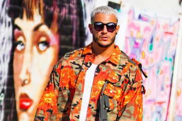 DJ Snake/ Photo: Promo (Exit)