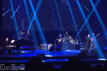 Korni grupa (Sava Centar)/ Photo: AleX