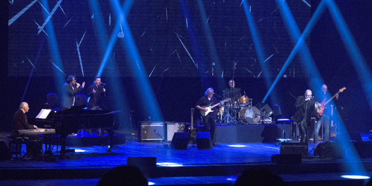 Korni grupa (Sava Centar)/ Photo: AleX