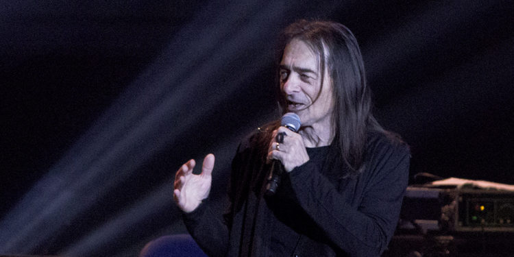 Dado Topić/ Photo: AleX
