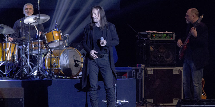 Dado Topić/ Photo: AleX