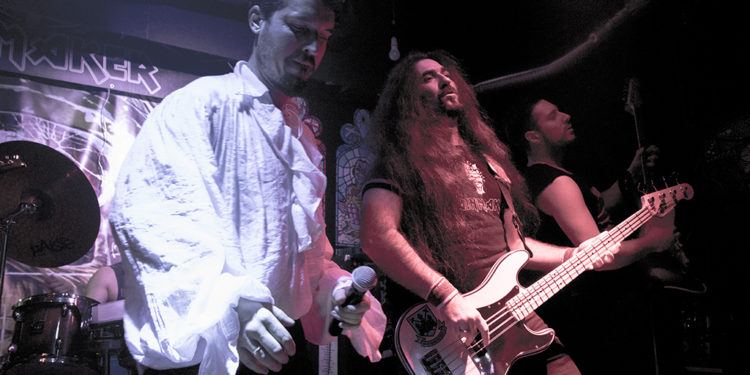 Rainmaker/ Photo: AleX