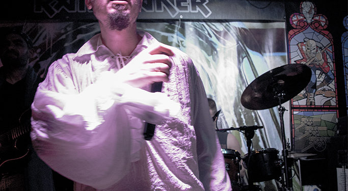 Rainmaker/ Photo: AleX