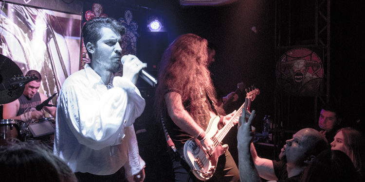 Rainmaker/ Photo: AleX