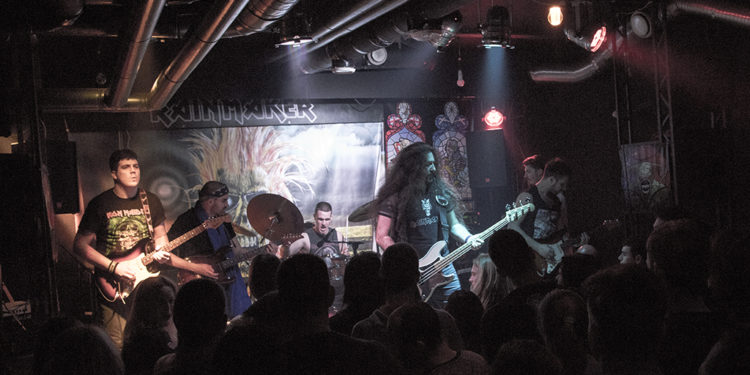 Rainmaker/ Photo: AleX
