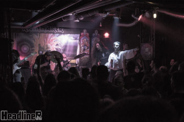 Rainmaker/ Photo: AleX