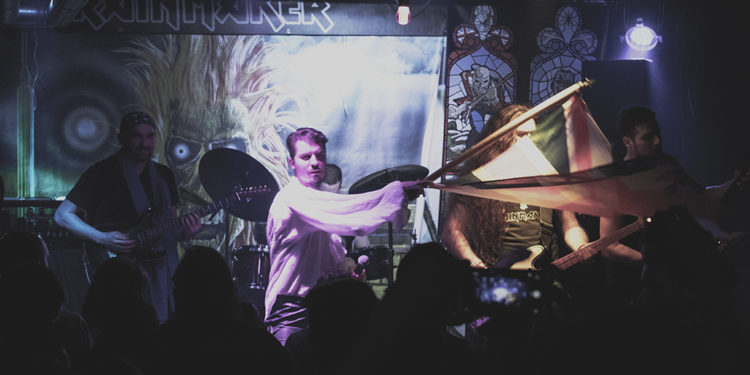 Rainmaker/ Photo: AleX