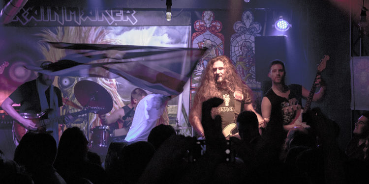 Rainmaker/ Photo: AleX