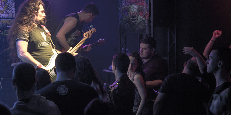 Rainmaker/ Photo: AleX