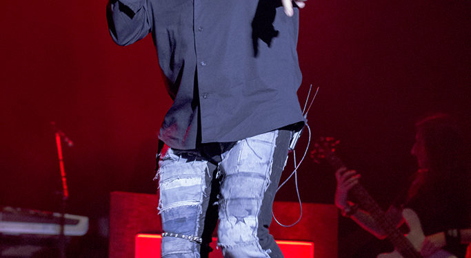 Uriah Heep (Sava Centar)/Photo: Alex