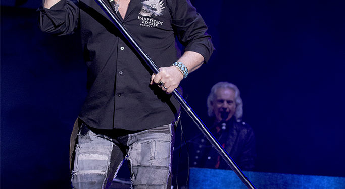Uriah Heep (Sava Centar)/Photo: Alex