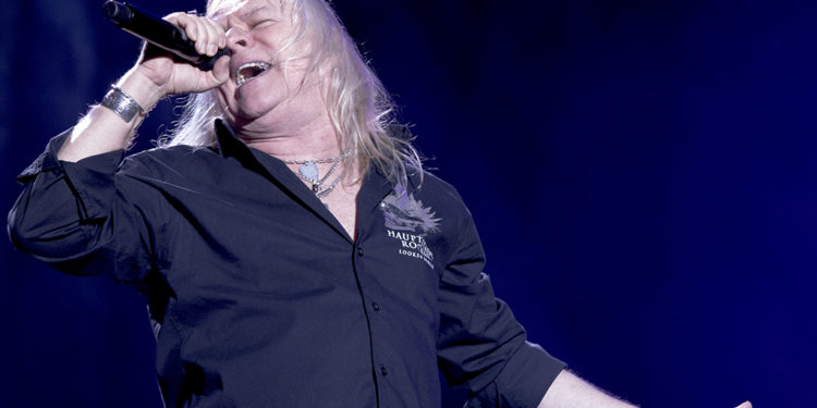 Uriah Heep (Sava Centar)/Photo: Alex