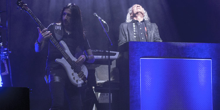 Uriah Heep (Sava Centar)/Photo: Alex