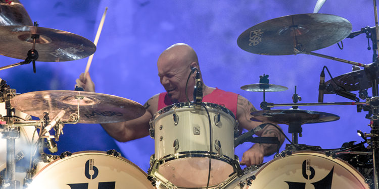 Uriah Heep (Sava Centar)/Photo: Alex