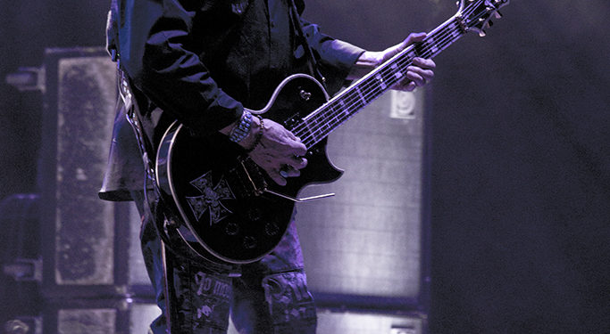 Uriah Heep (Sava Centar)/Photo: Alex