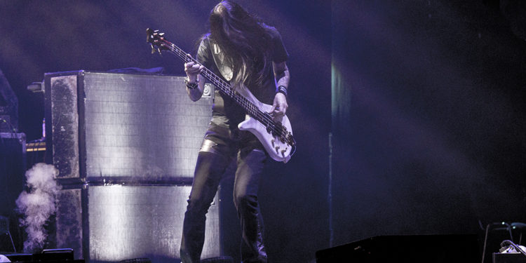 Uriah Heep (Sava Centar)/Photo: Alex
