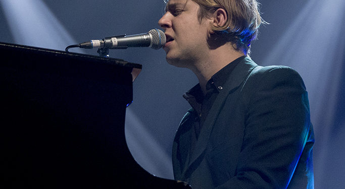 Tom Odel/ Photo: AleX
