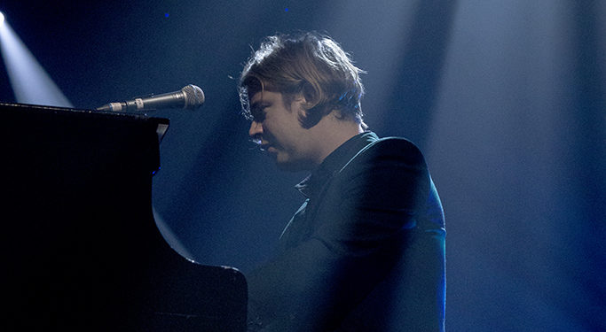 Tom Odel/ Photo: AleX