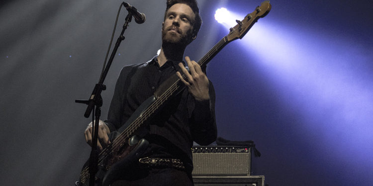 Tom Odel/ Photo: AleX