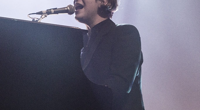 Tom Odel/ Photo: AleX