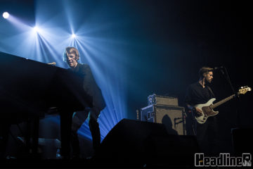 Tom Odel/ Photo: AleX