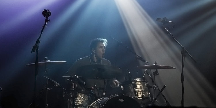 Tom Odel/ Photo: AleX