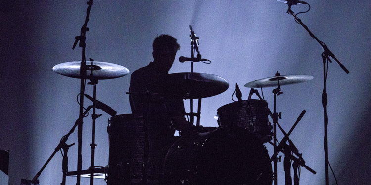 Tom Odel/ Photo: AleX