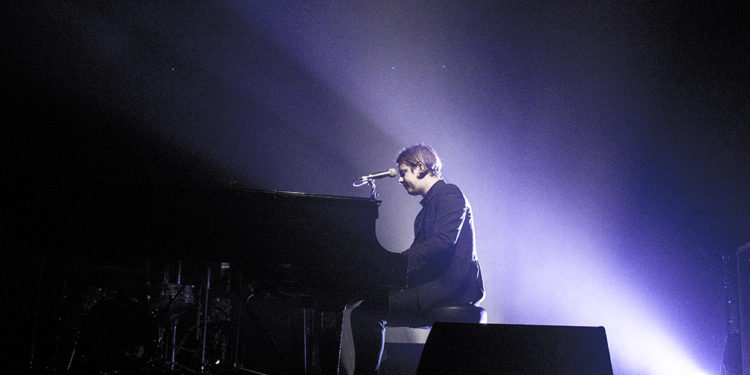 Tom Odel/ Photo: AleX