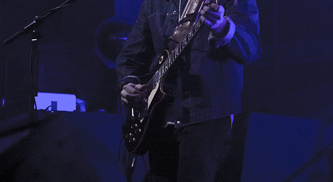 Tom Odel/ Photo: AleX