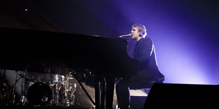 Tom Odel/ Photo: AleX
