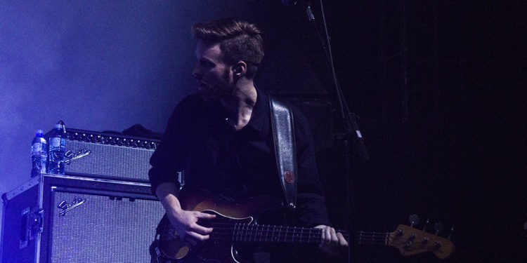 Tom Odel/ Photo: AleX