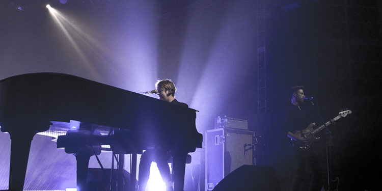 Tom Odel/ Photo: AleX