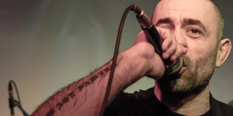 Muzika poludelih/ Photo: AleX