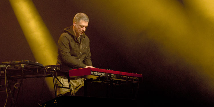 Aleksandar Miletić/ Photo: AleX