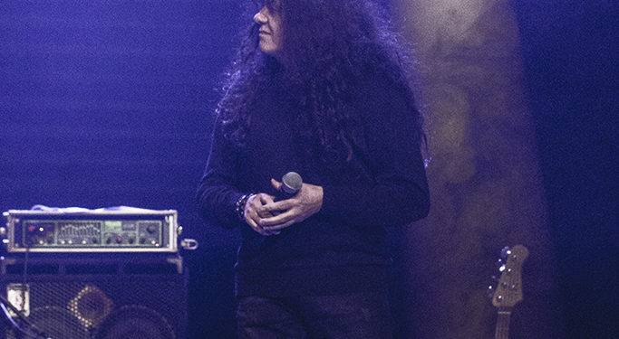 Goran Šepa-Gale/ Photo: AleX