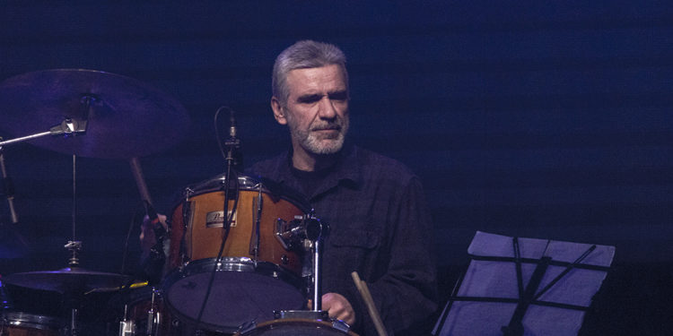 Ratko Ljubičić/ Photo: AleX