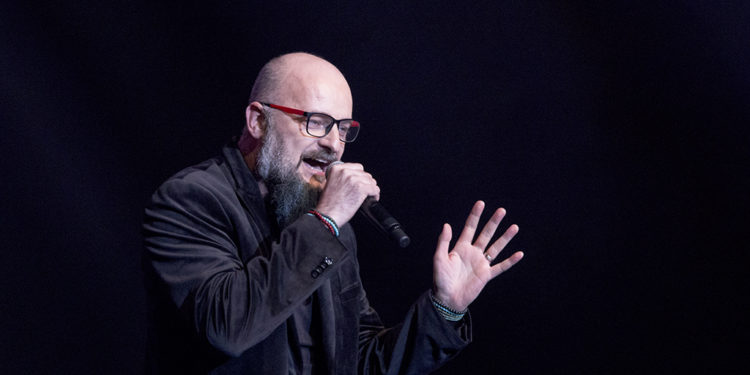Zoran Šandorov/ Photo: AleX