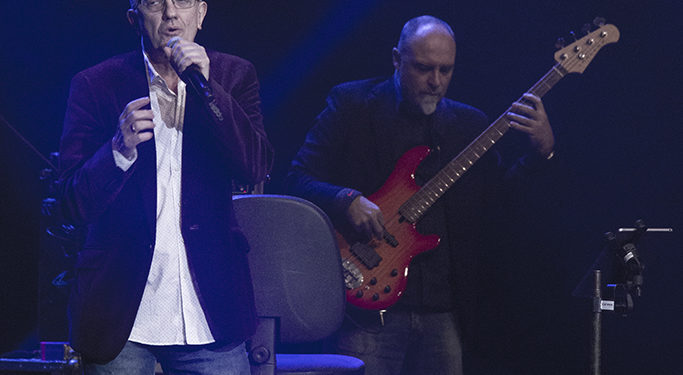 Dejan Cukić i Korni grupa (Sava Centar)/ Photo: AleX