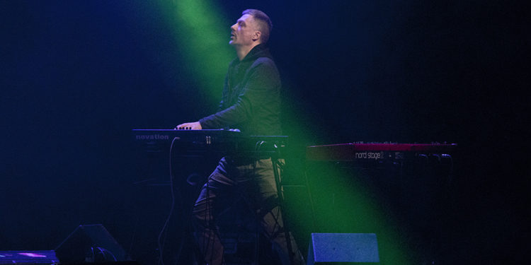 Aleksandar Miletić/ Photo: AleX