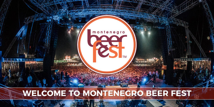 Montenegro Beer Fest/ Photo: Promo