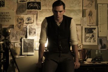 Tolkien/Photo: Promo