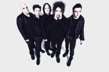 The Cure/ Photo: Promo (Exit)
