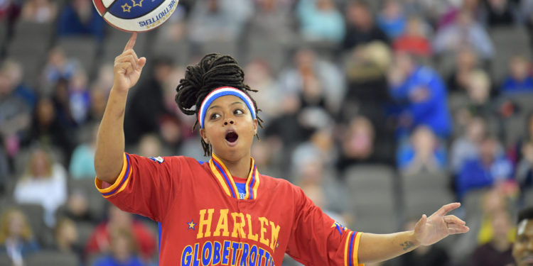 Harlem Globetrotters/ Photo: Promo (Charm Music Serbia)