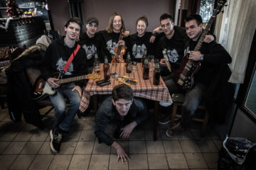 RAMPA/ Photo: Promo