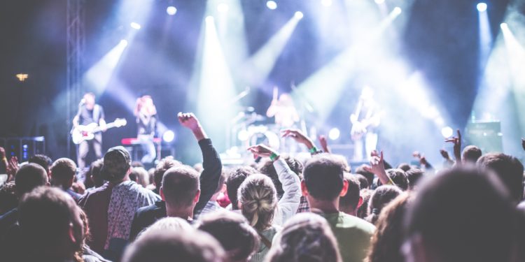 Koncert. moshpit/Photo: Pixabay.com