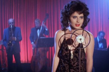 Blue Velvet/Promo